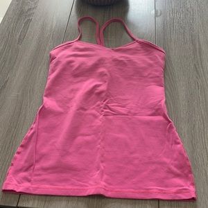 Lululemon Tank!